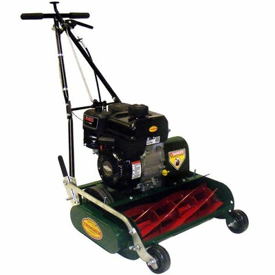 power trimmer mower